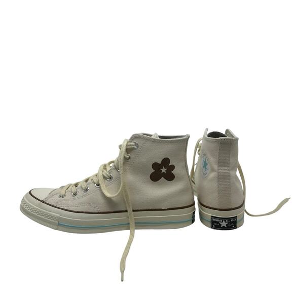 Converse Chuck Taylor All Star 70 Hi Golf le Fleur Sneakers size 9 main image 15